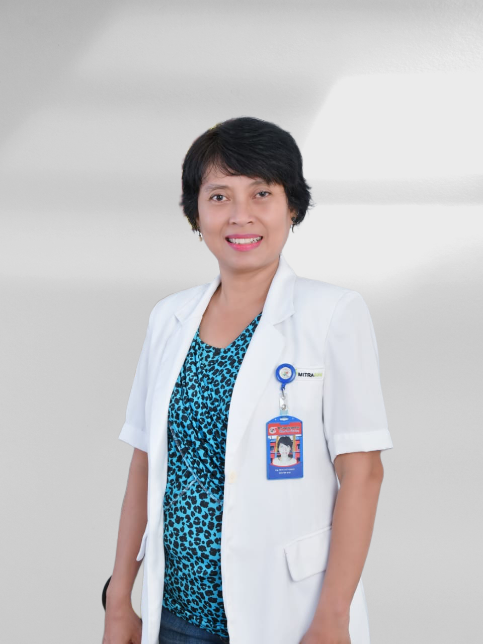 drg. Reny Setyowati 